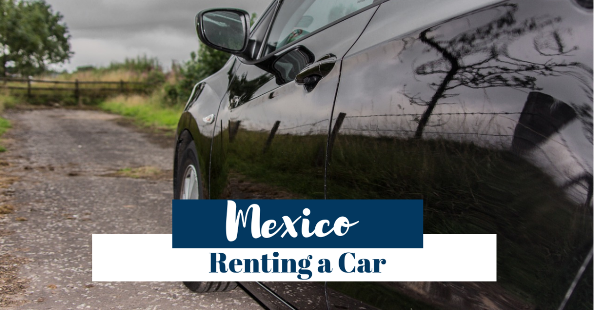 Fox Rent a Car Mexico and Mex Rent Car Review Flight of the Educator