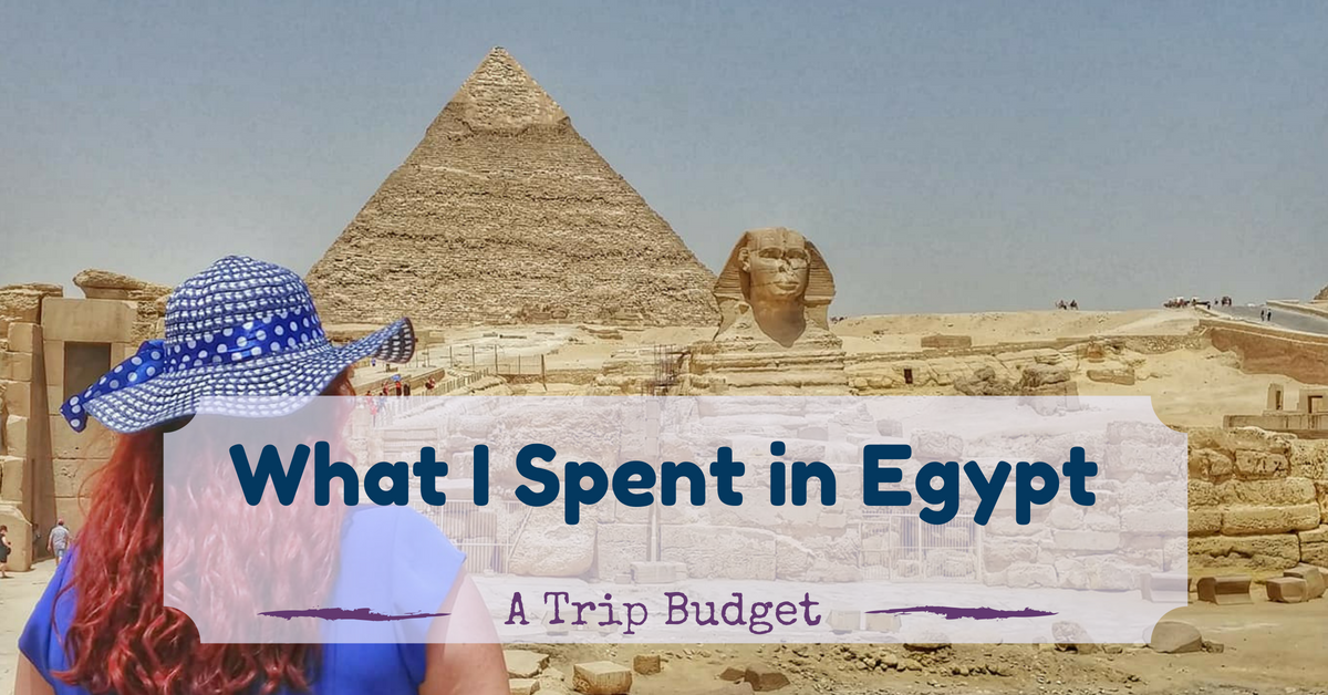 Egypt Budget How Much Does A Trip To Egypt Cost Flight Of The Egypt Budget How Much Does A Trip To Egypt Cost Flight Of The
