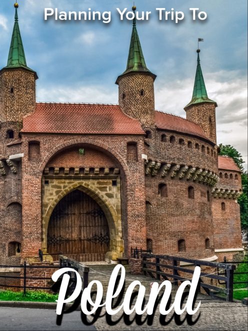 Heading to Poland? Check out my actual prices on my trip to Warsaw, Krakow, Bialystok in Poland to help you plan your trip better! #Poland #Warsaw #Krakow #Bialystok #Budget