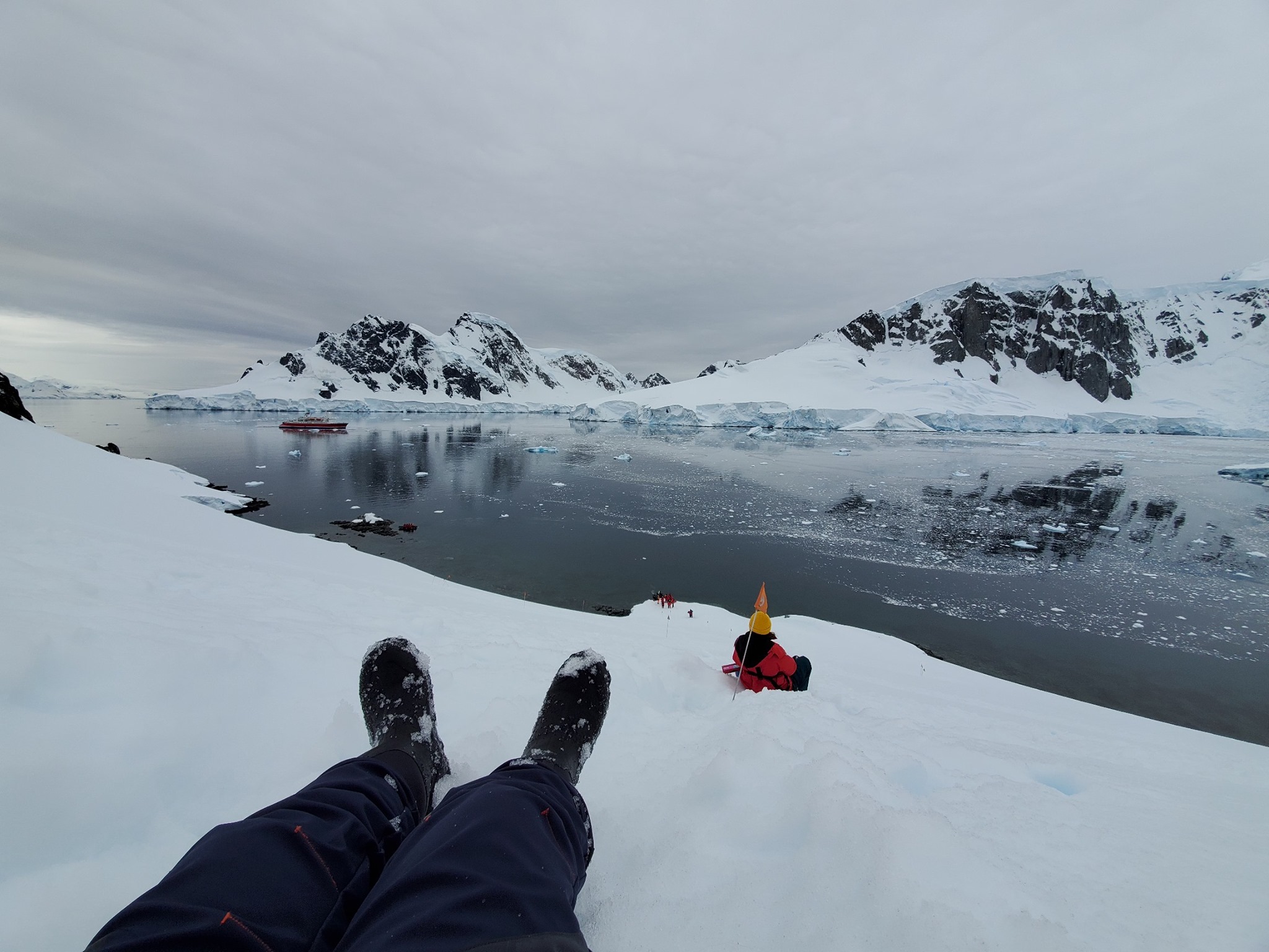 G Adventures Antarctica Classic Review Flight Of The Educator G Adventures Antarctica Classic Review Flight Of The Educator