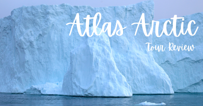 Atlas Ocean Voyages Review